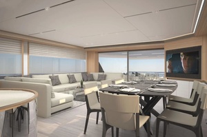 Northman Maxus 33.1 RS