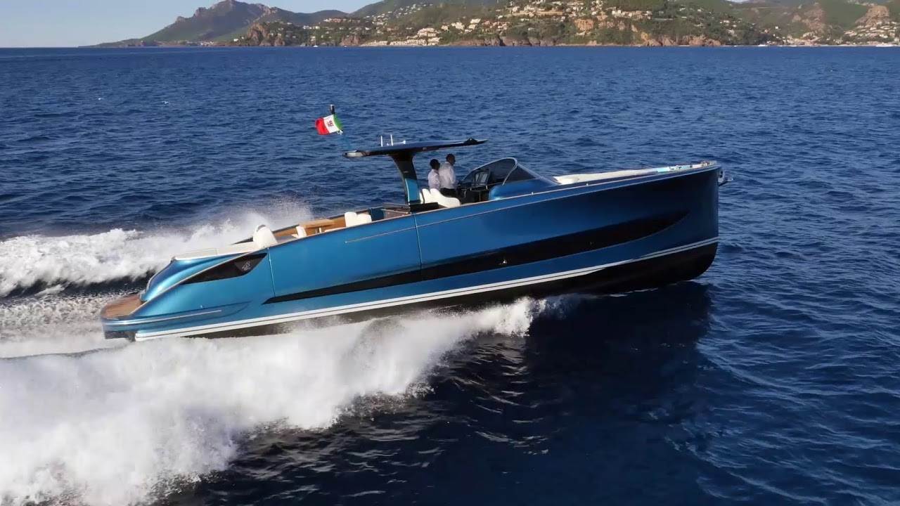 Solaris Power 48 Open: Prices, Specs, Reviews and Sales Information ...