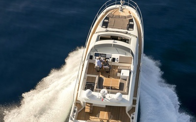 Prestige 630 S
