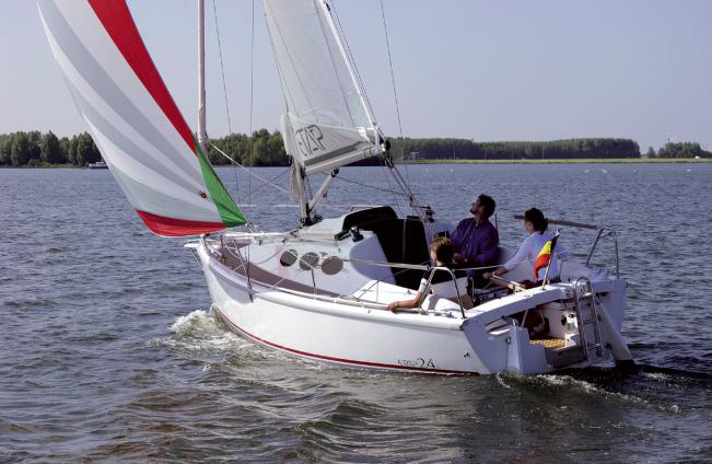 etap 26 sailboatdata