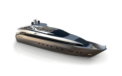 Admiral Regale 37