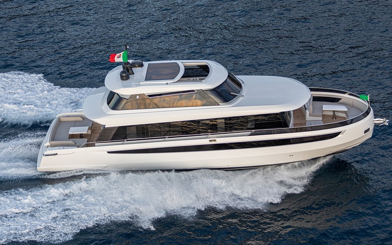 Cetera 60
