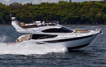 Galeon 420 Fly