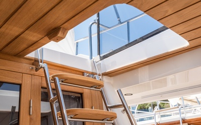 Sasga Menorquin 42 FB