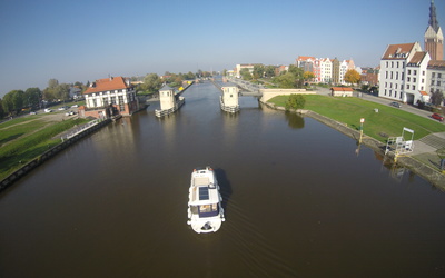 Balt Yacht Sun Camper 30 LUX