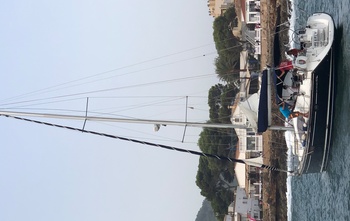 Jeanneau Sun Odyssey 45 DS