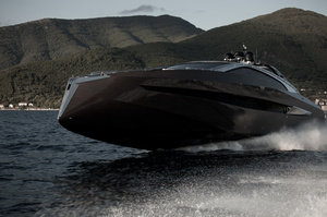 Art of Kinetik Hedonist Open