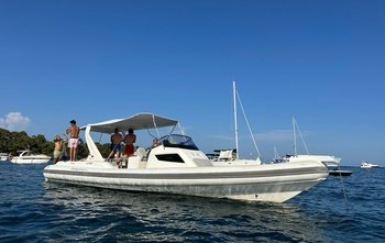 Capelli Tempest 40 (2016)