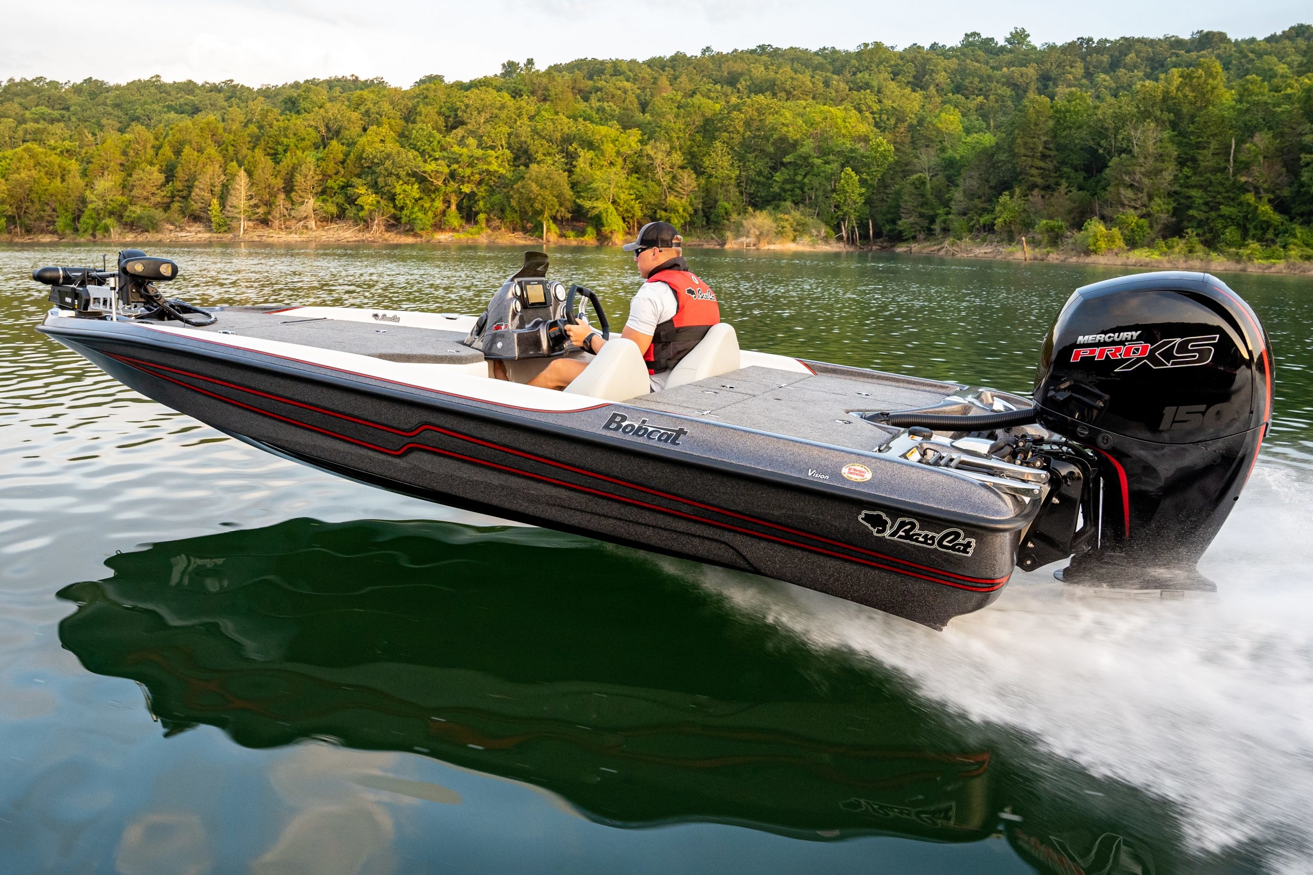 Bass Cat Bobcat Prices, Specs, Reviews and Sales Information itBoat