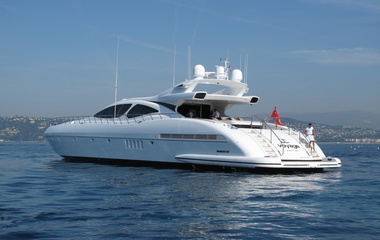 Mangusta Voyage