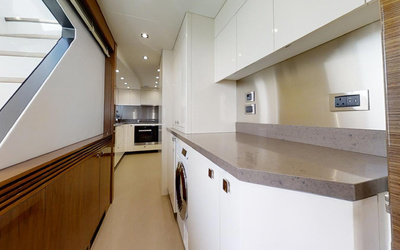 Beneteau Oceanis 30.1