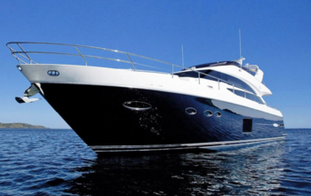 2010, Princess 85MY
