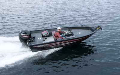 Ranger VS1782SC Angler