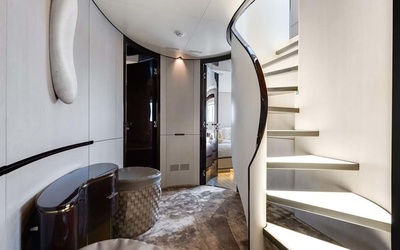 Sabre 45 Salon Express