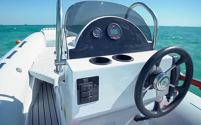 Tiger Marine SportLine 440