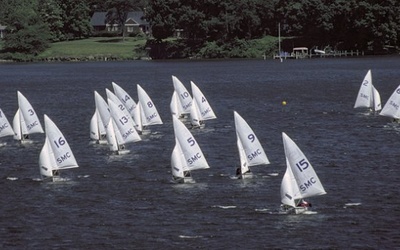 Laser Performance Club FJ