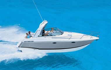 Formula 300 Cruiser