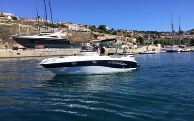 Aquabat Sport Infinity 750