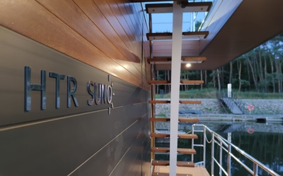 Sunhunter HTR Suno I