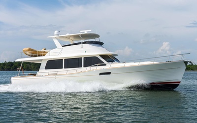 Grand Banks  60