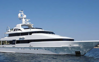 Heesen Life Saga