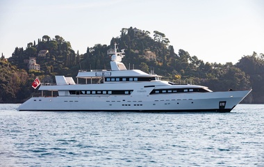 Cantieri Navali Nicolini Curiosity