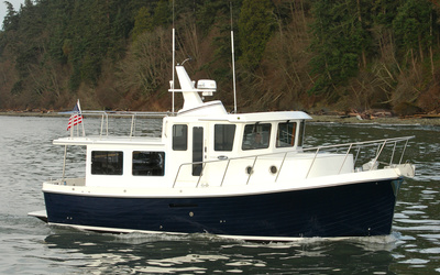 American Tug 362