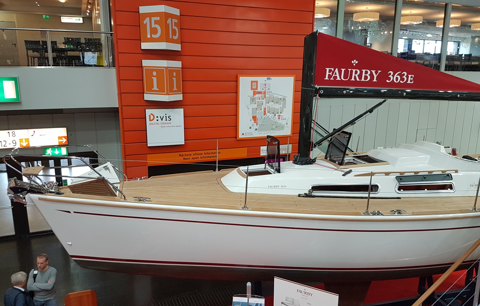 Faurby 363E