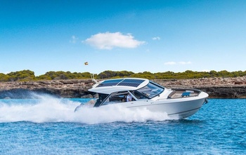 Greenline Neo Coupe (2019)