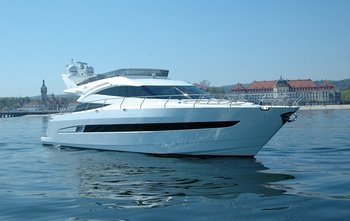Galeon 640 FLY