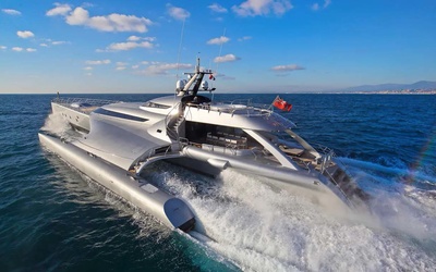 Mobile Group Буревестник Б-450