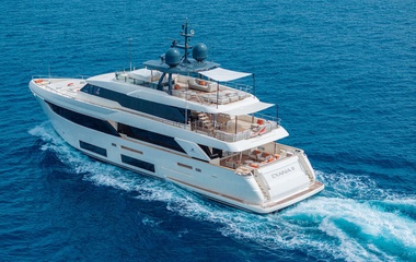 Custom Line Diana II