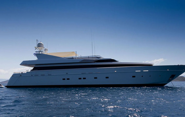 Cantieri di Pisa Mabrouk