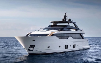 Velvette Cuddy cabin 24 Euphoria