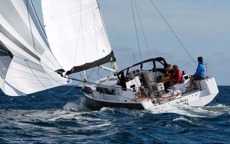 IDBmarine Mojito 1088