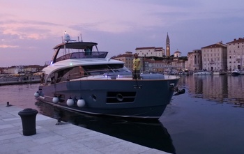 Greenline OceanClass 68