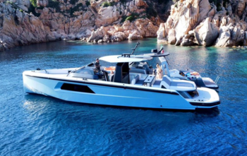 Maori Yacht 46ft (2024)