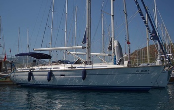Bavaria 42 Cruiser (2000)