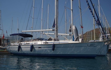 Bavaria 42 Cruiser