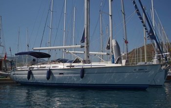 Bavaria 42 Cruiser (2000)