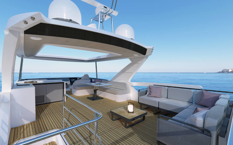 Absolute Navetta 62