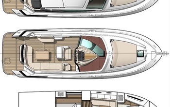 Beneteau Gran Turismo 40 (2019)