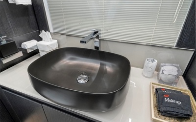 Rodman Spirit 42 Coupe