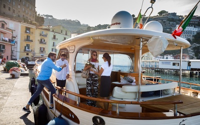 Fratelli Aprea Sorrento 50