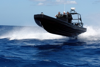 How to choose a motor for your boat