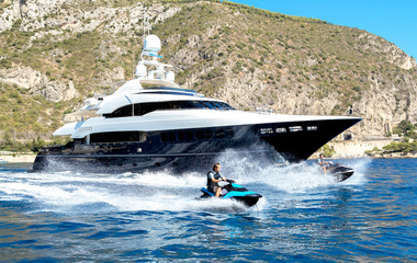 Mondomarine My Way V
