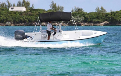 Albury Brothers 18.5