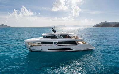アレキサンダー　ALEXANDER 200M Ocean Alexander 27R: Prices, Specs, Reviews and Sales