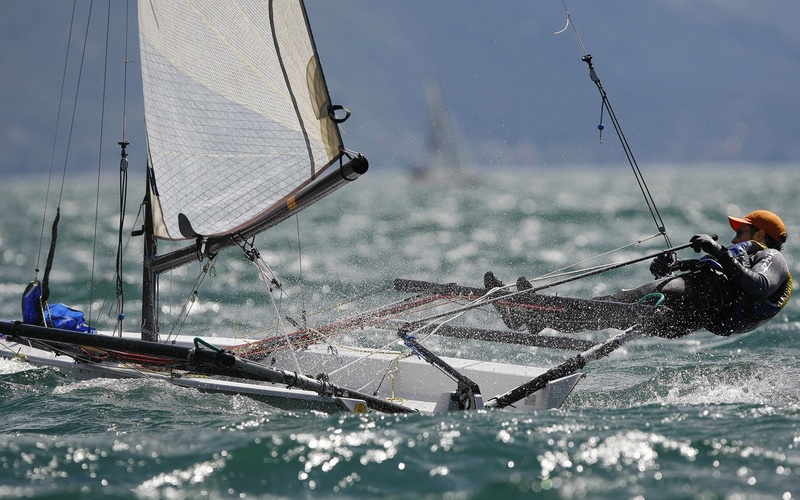 RS Sailing RS 700