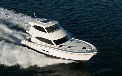 Maritimo M54